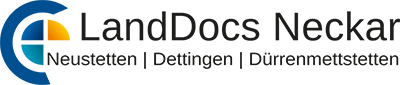 LandDocs Neckar