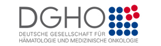 Link zur Webseite der Deutschen Gesellschaft für Hämatologie und Onkologie