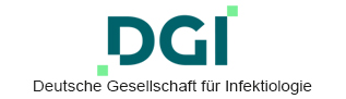 Link zur Webseite des Deutschen Gesellschaft für Infektiologie