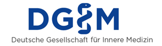 Link zur Webseite der Deutschen Gesellschaft für innere Medizin