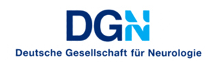 Link zur Webseite der Deutschen Gesellschaft für Neurologie