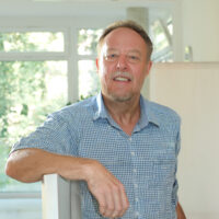 Hr. KARL HERRMANN