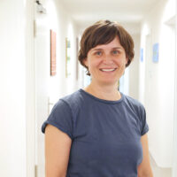 Dr. med. KATHARINA KIENZLE