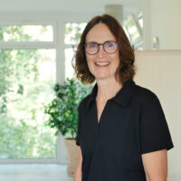 Dr. med. KATHARINA SCHMID
