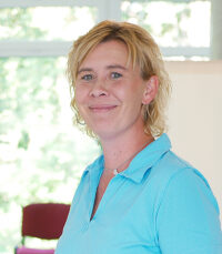 Kristin Eiseler