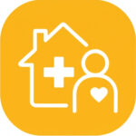 Icon für die Leistung Hausarzt und Haus-u. Heimbesuche der Hausarztpraxen in Neustetten, Dettingen und Dürrenmettstetten am Neckar