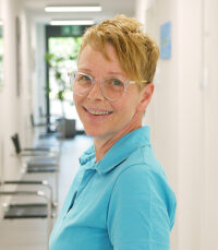 Nicole Kächele