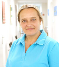 Sandra Thomas