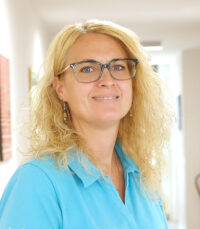 Tanja Ostertag