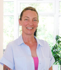 Carmen Endress
